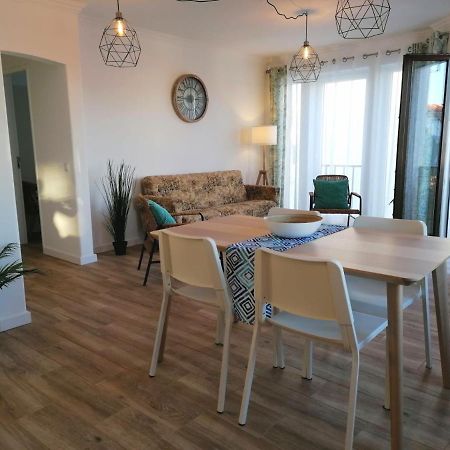 Apartamento Vilamar Вила-Нова-де-Мильфонт Экстерьер фото