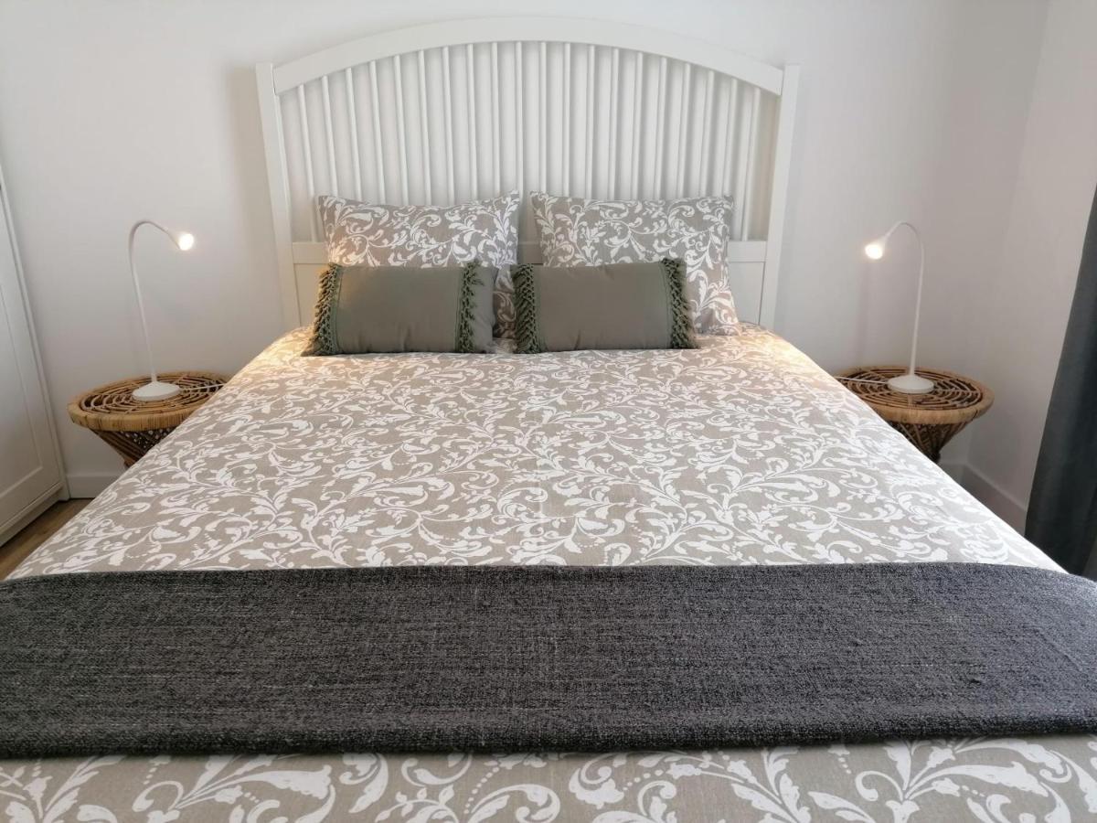 Apartamento Vilamar Вила-Нова-де-Мильфонт Экстерьер фото