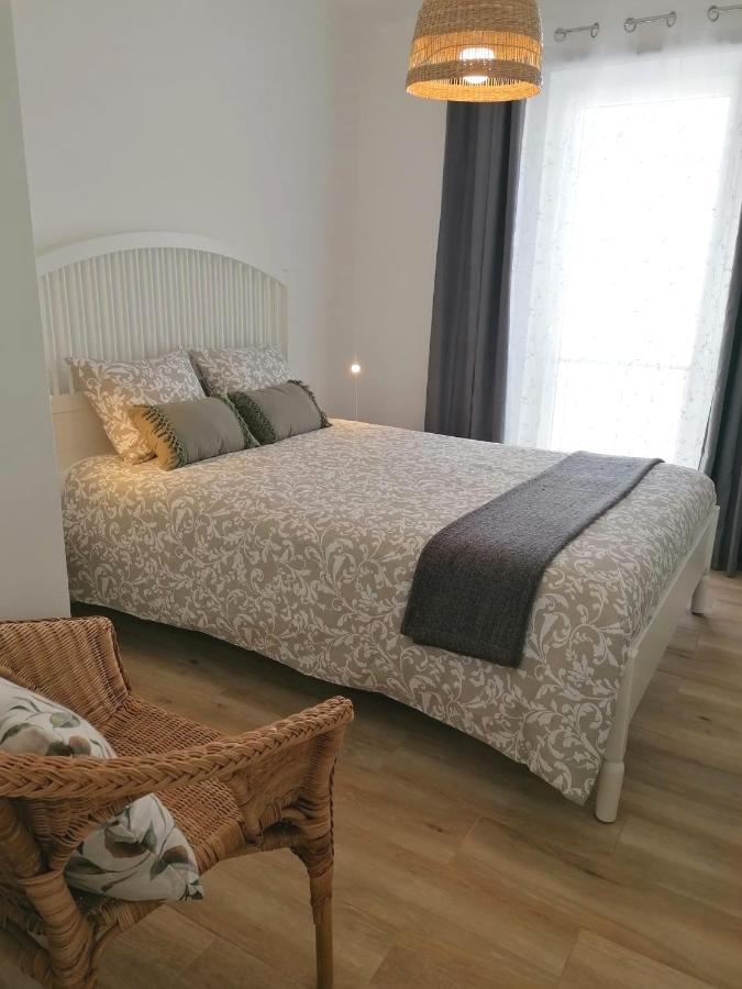 Apartamento Vilamar Вила-Нова-де-Мильфонт Экстерьер фото