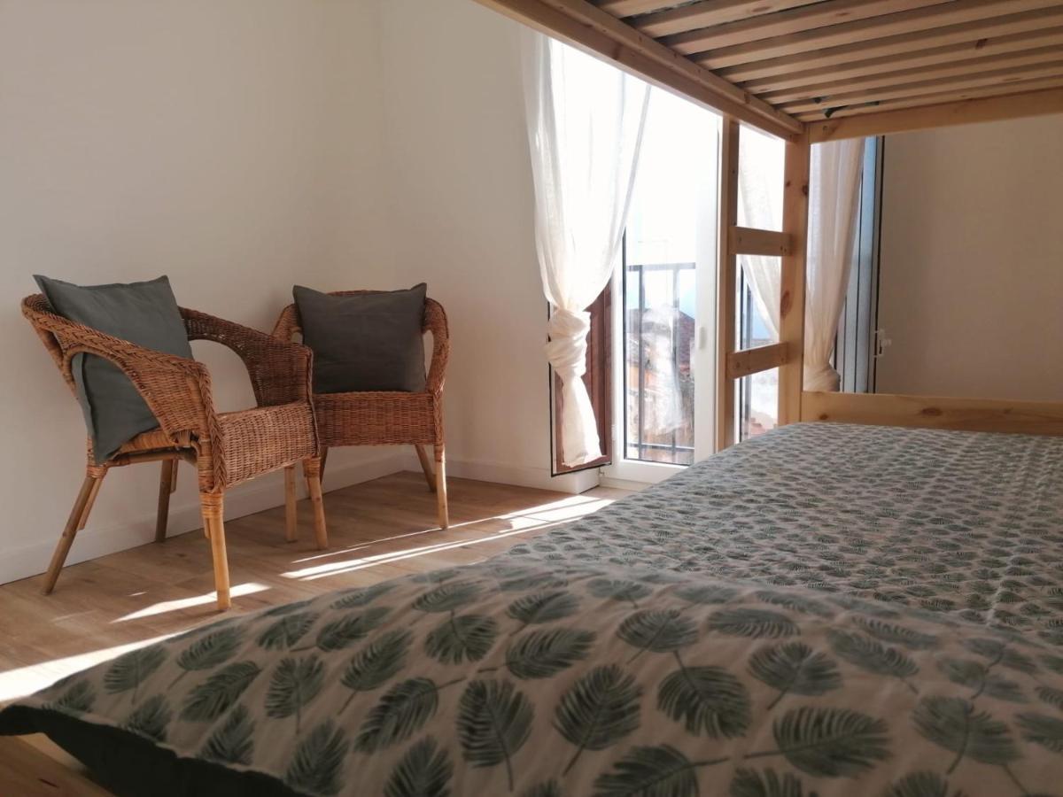 Apartamento Vilamar Вила-Нова-де-Мильфонт Экстерьер фото