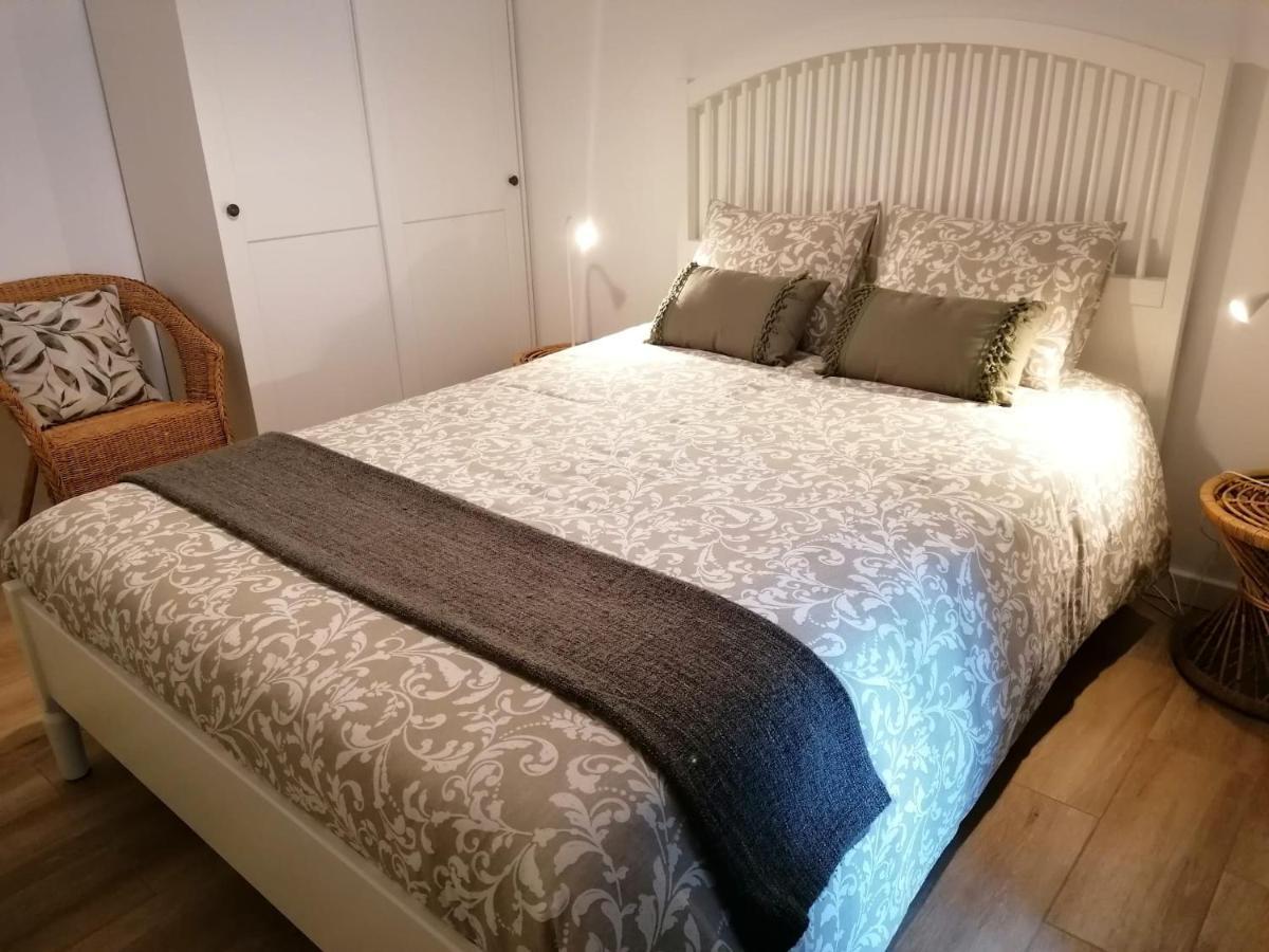 Apartamento Vilamar Вила-Нова-де-Мильфонт Экстерьер фото