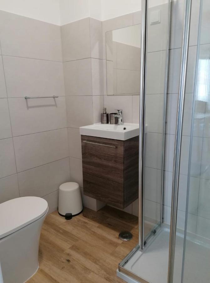 Apartamento Vilamar Вила-Нова-де-Мильфонт Экстерьер фото