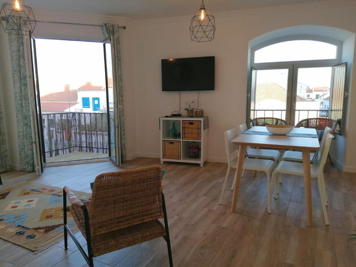 Apartamento Vilamar Вила-Нова-де-Мильфонт Экстерьер фото