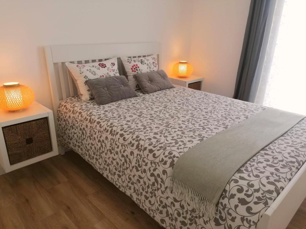 Apartamento Vilamar Вила-Нова-де-Мильфонт Экстерьер фото