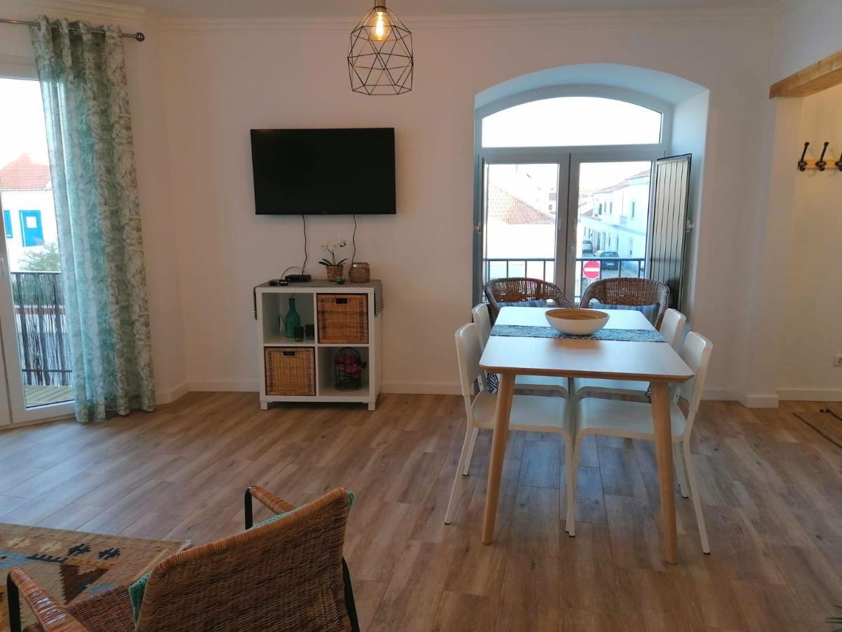 Apartamento Vilamar Вила-Нова-де-Мильфонт Экстерьер фото